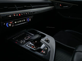 Audi Q7 3.0 200kW