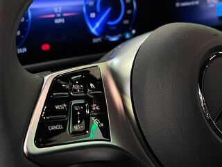 Mercedes-Benz EQB 300 4Matic 168кВ