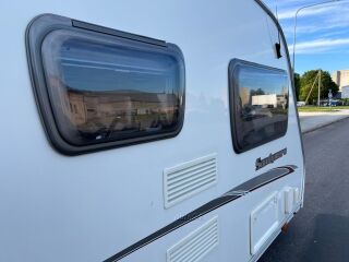 Swift SANDYMERE GT SANDYMERE GT