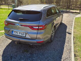 Renault Talisman 1.5 81kW