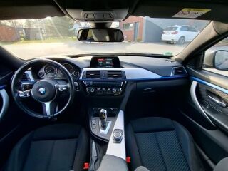 BMW 435 M-pakett 3.0 230kW
