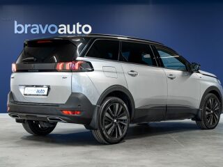 Peugeot 5008 GT Diesel 96kW