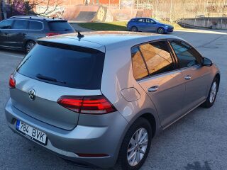 Volkswagen Golf 1.4 92kW