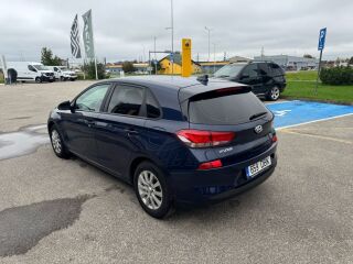 Hyundai i30 1.4 73kW