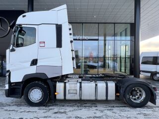 Renault T 480 High 12.8 R6 360kW