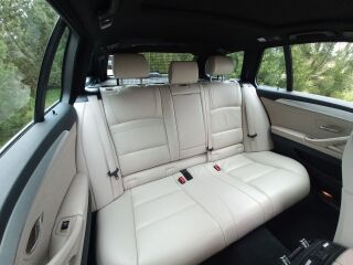 BMW 530 Luxury xDRIVE 3.0 190kW