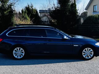 BMW 520 Sport 2.0 135kW