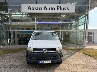 Volkswagen Transporter Kombi 4Motion 2.0 R4 TDI 110kW
