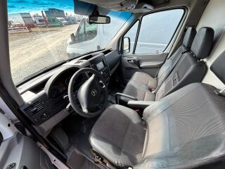 Mercedes-Benz Sprinter 315 CDI 110кВ