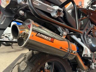 Triumph Tiger 1200 Explorer R3 101kW