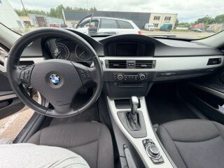 BMW 320 2.0 135kW