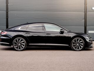 Volkswagen Arteon 2.0 R4 140kW