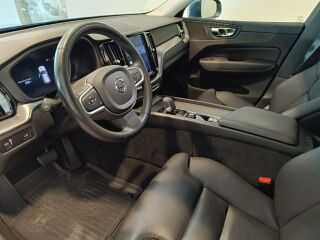Volvo XC60 AWD B4 KERS 2.0 145kW