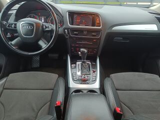 Audi Q5 S-Line Quattro 2.0 125kW