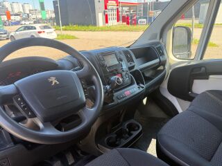 Peugeot Boxer 2.0 96кВ