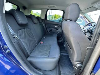 Dacia Duster 1.5 85kW