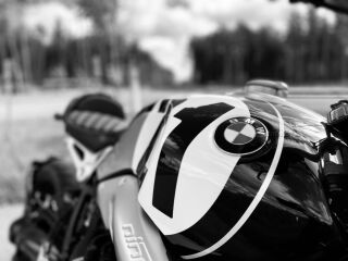 BMW R nineT Vintage 21 81кВ