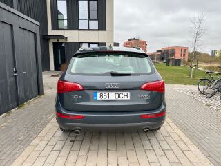 Audi Q5 Comfortline Quattro 3.0 V6 TDI 176kW