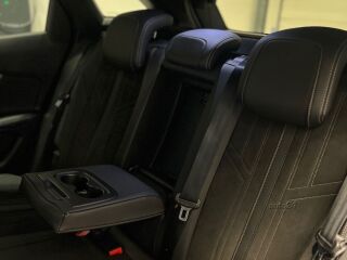 Peugeot 3008 GT 1.5 TDI 96кВ