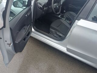 Skoda Fabia 1.0 70kW