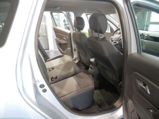 Dacia Duster 1.5 dCi 84kW