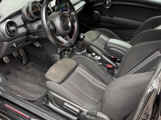 MINI Cooper JCW Pakett 1.5 100kW