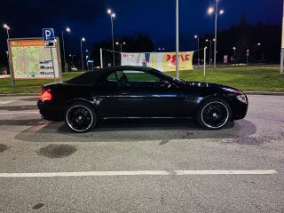BMW 650 4.8 V8 270kW