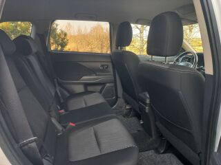 Mitsubishi Outlander Edition 100+ 4WD 2.2 110kW