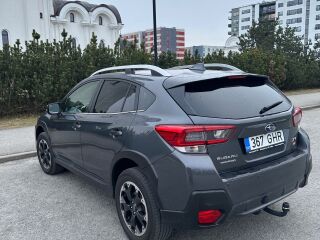 Subaru XV 1.6 84kW