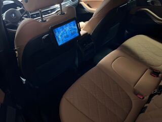 BMW X5 xDrive30d 3.0 210kW