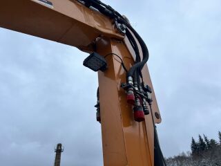 Case CX50B S2 31kW
