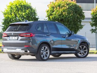 BMW X5 xDrive30d MHEV 3.0 210kW