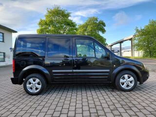 Ford Transit Connect  N1 1.8 R4 81kW