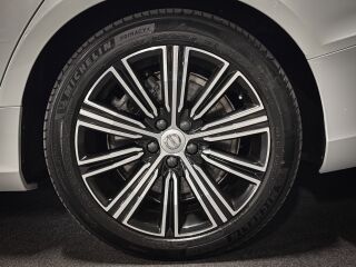 Volvo V60 Inscription T6 Long Range 2.0 293kW