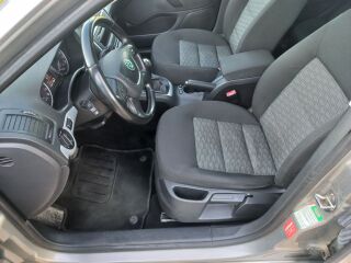 Skoda Octavia 1.6 77kW