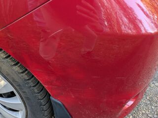 Toyota Auris 1.3 73kW