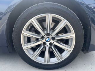 BMW 530 e iPerformance Luxury 2.0 185kW