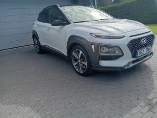 Hyundai Kona 1.6 130кВ