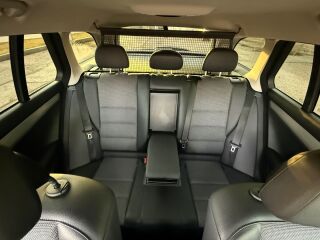 Mercedes-Benz C 220 Avantgarde AMG Facelift EU5 2.1 R4 CDI 125кВ