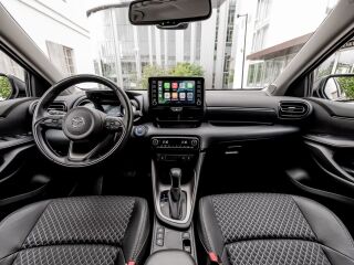 Mazda 2 Hybrid Homura 1.5 68kW