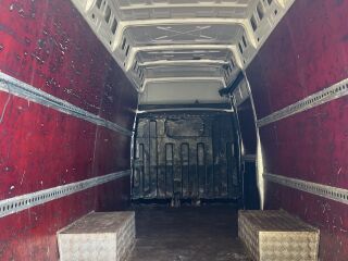 Iveco Daily 60C15V 3.0 107kW