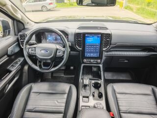Ford Ranger EcoBlue Limited 2.0 151kW