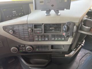 Volvo FH 405kW