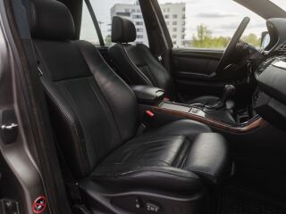BMW X5 Sports Package 3.0 160кВ