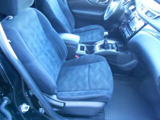 Nissan X-Trail 1.6 96кВ