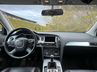Audi A6 2.0 100kW