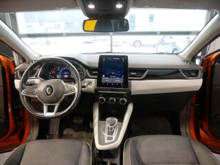 Renault Captur Intens 1.3 TCe 103kW