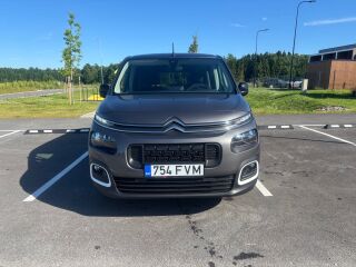 Citroen Berlingo L2 Feel 1.5 96kW