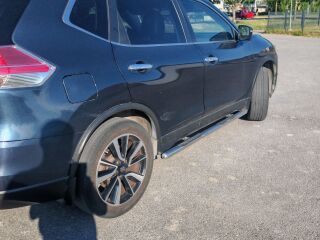 Nissan X-Trail 1.6 96кВ