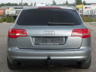 Audi A6 Avant Exclusive Facelift EU5 2.0 R4 TFSi 125kW